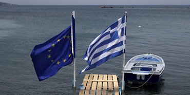 Blog Nachdenken ber Griechenland