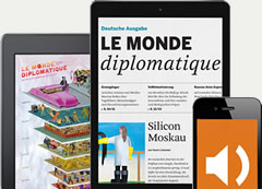 eFormate LE MONDE diplomatique